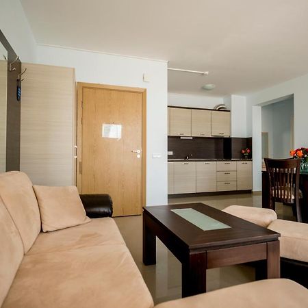 Arapya Sun Resort Exterior photo