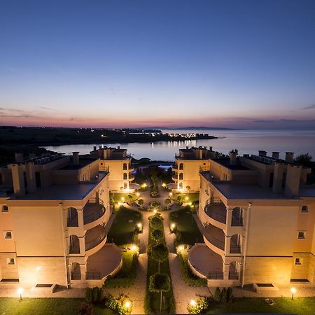 Arapya Sun Resort Exterior photo