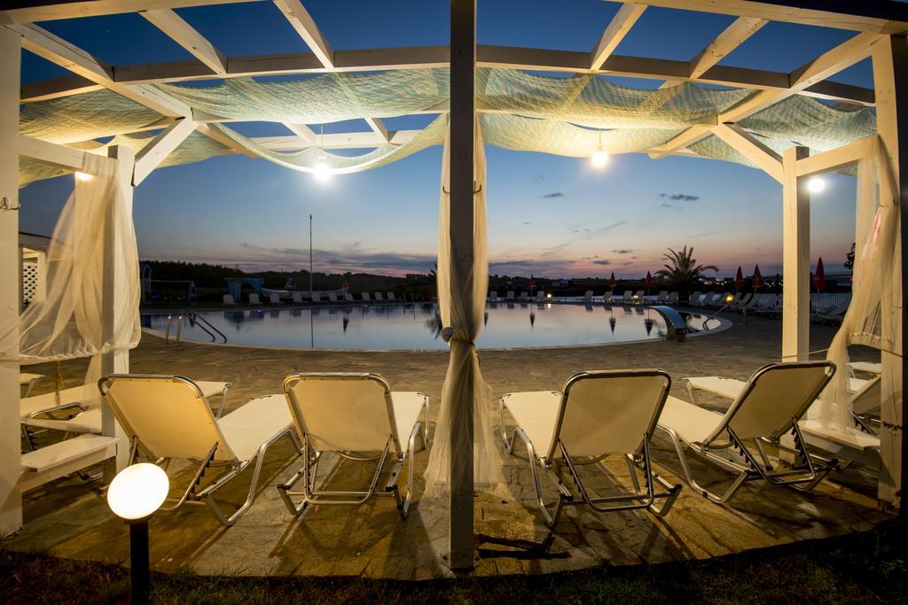 Arapya Sun Resort Exterior photo