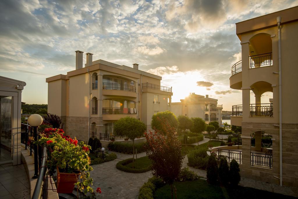 Arapya Sun Resort Exterior photo