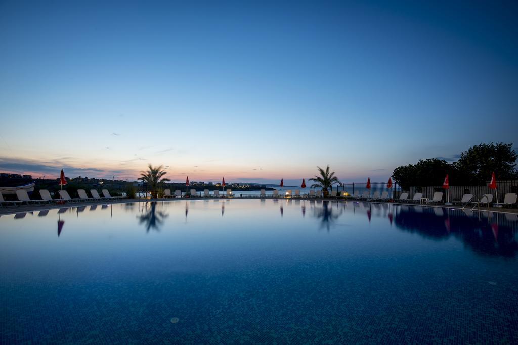 Arapya Sun Resort Exterior photo