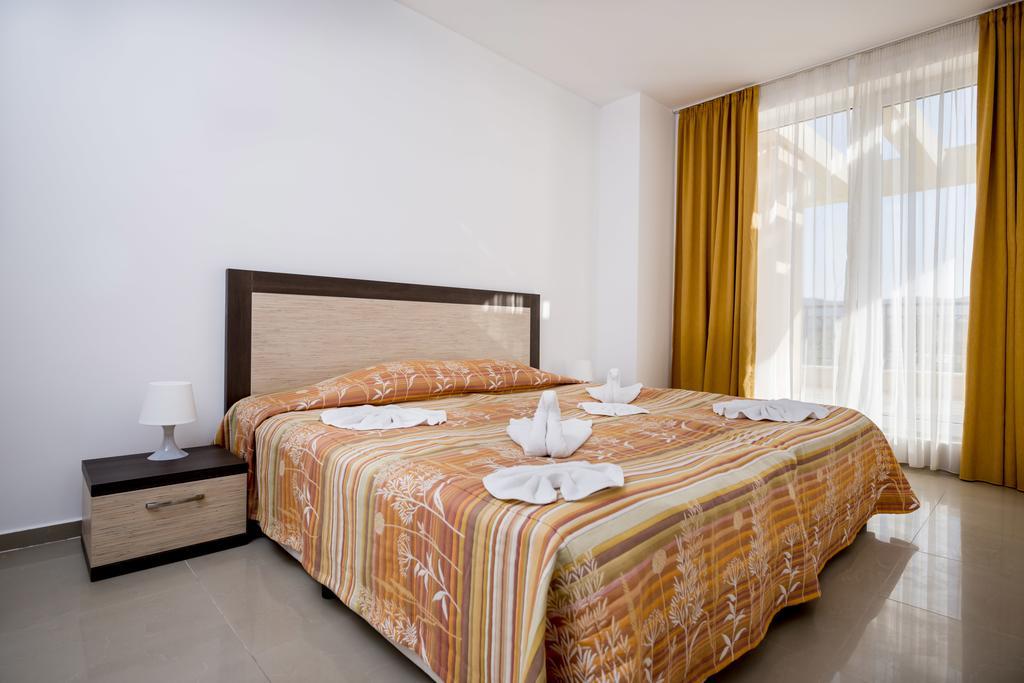 Arapya Sun Resort Exterior photo