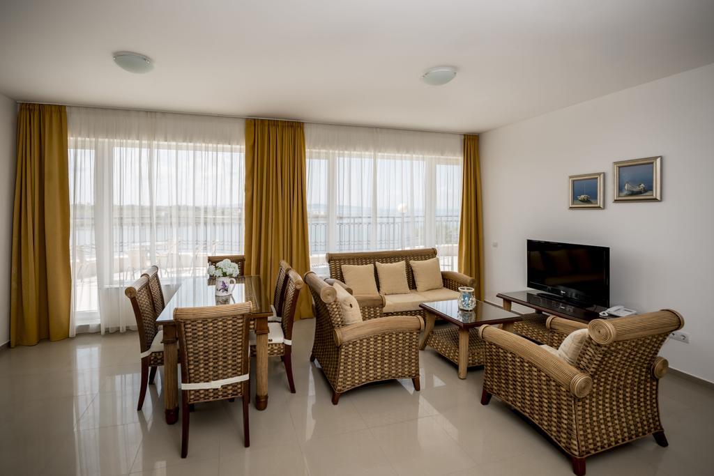 Arapya Sun Resort Exterior photo