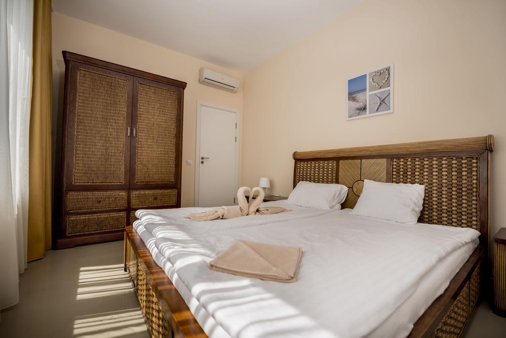 Arapya Sun Resort Exterior photo