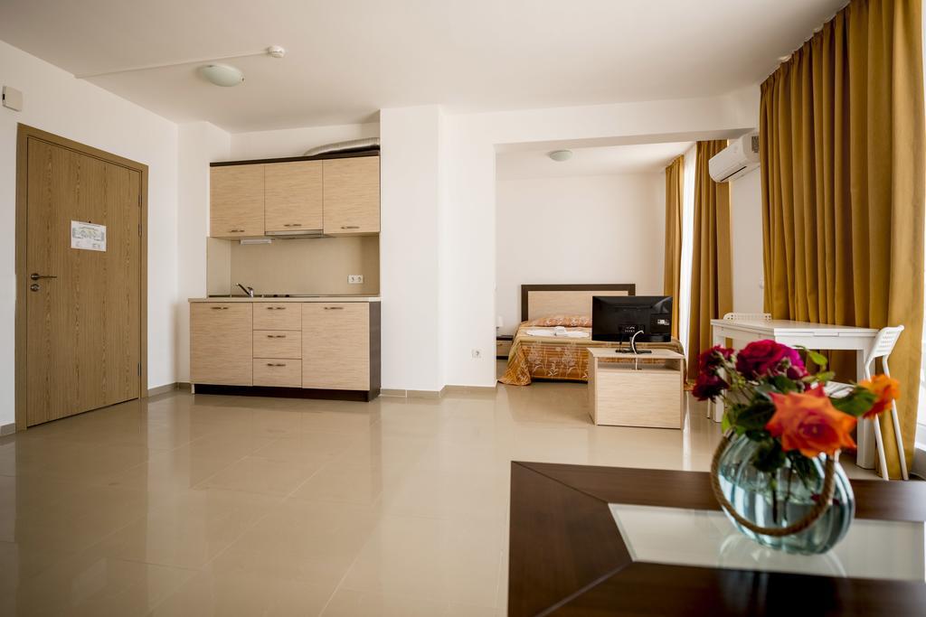Arapya Sun Resort Exterior photo