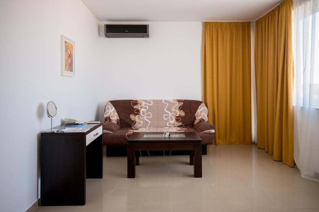 Arapya Sun Resort Exterior photo